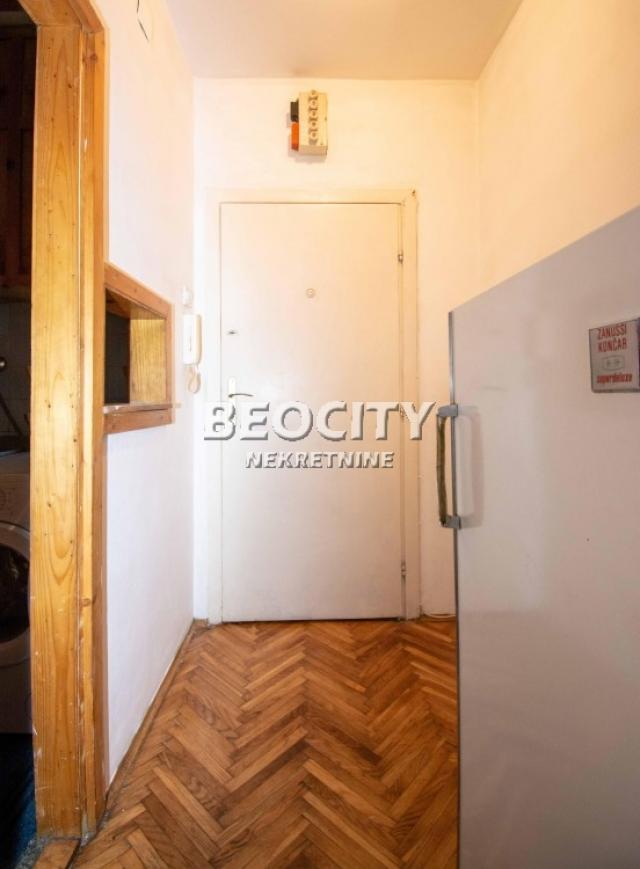 Voždovac, Braće Jerković, Zaplanjska, 1. 0, 20m2, 56000EUR