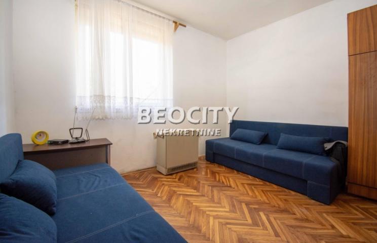 Voždovac, Braće Jerković, Zaplanjska, 1. 0, 20m2, 56000EUR