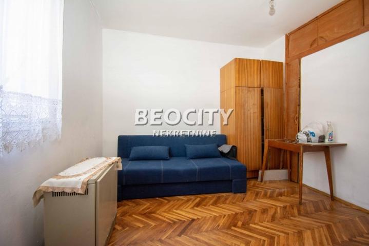 Voždovac, Braće Jerković, Zaplanjska, 1. 0, 20m2, 56000EUR