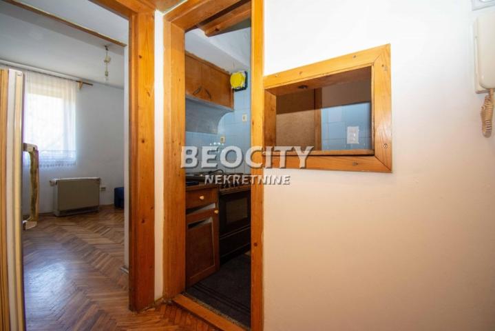 Voždovac, Braće Jerković, Zaplanjska, 1. 0, 20m2, 56000EUR