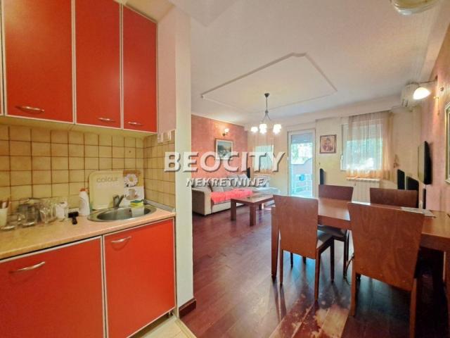 Zemun, Cara Dušana, Cara Dušana, 2. 0, 49m2, 137000EUR