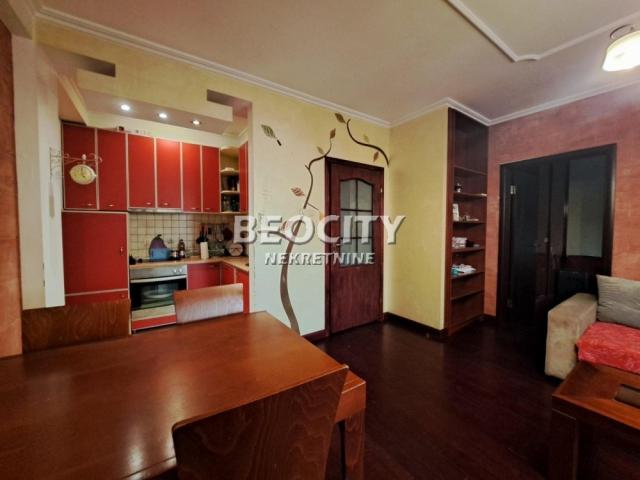 Zemun, Cara Dušana, Cara Dušana, 2. 0, 49m2, 137000EUR