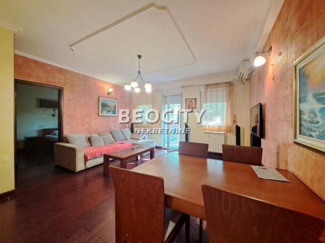 Zemun, Cara Dušana, Cara Dušana, 2. 0, 49m2, 137000EUR