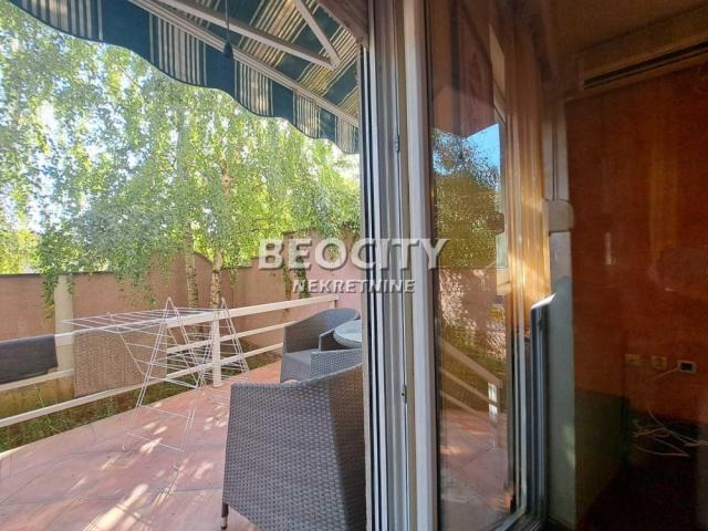 Zemun, Cara Dušana, Cara Dušana, 2. 0, 49m2, 137000EUR