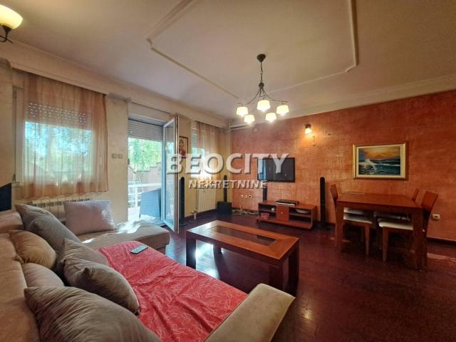 Zemun, Cara Dušana, Cara Dušana, 2. 0, 49m2, 137000EUR