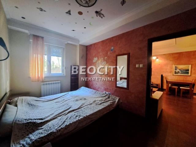 Zemun, Cara Dušana, Cara Dušana, 2. 0, 49m2, 137000EUR