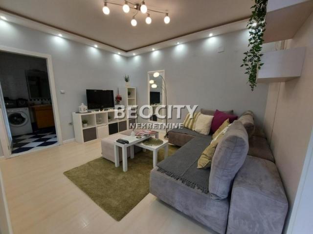 Novi Sad, Centar, Ilije Vucetića, 2. 5, 58m2, 750EUR