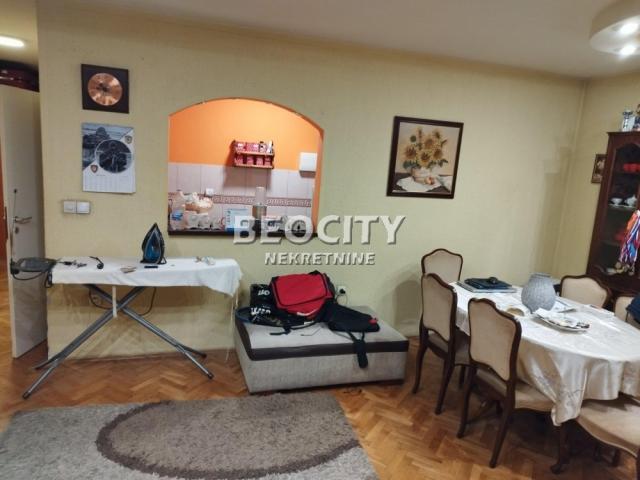 Novi Sad, Nova Detelinara, , 3. 5, 84m2, 199000EUR