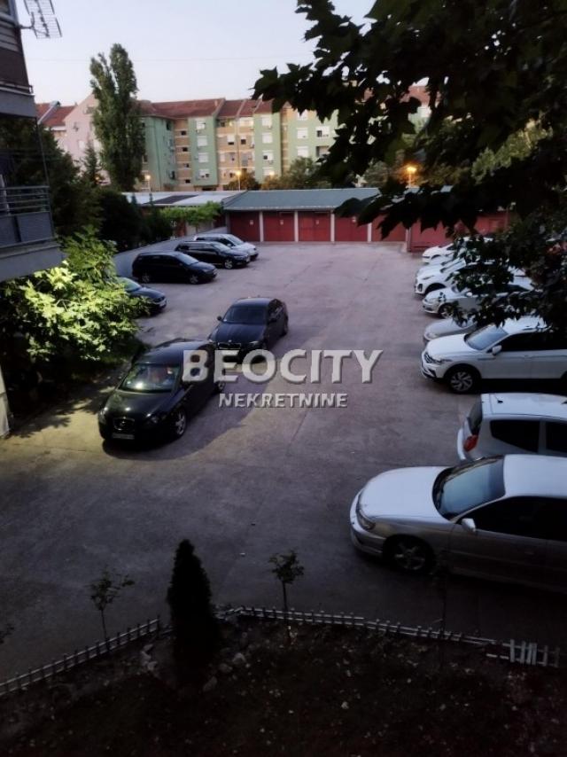 Novi Sad, Nova Detelinara, , 3. 5, 84m2, 199000EUR