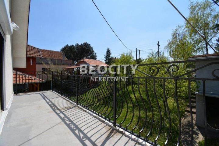 Barajevo, Lipovica, Lipovački put, 5. 0, 181m2, 119500EUR