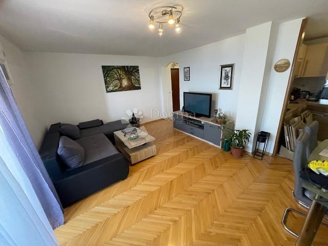 Flat Drenova, Rijeka, 47,58m2