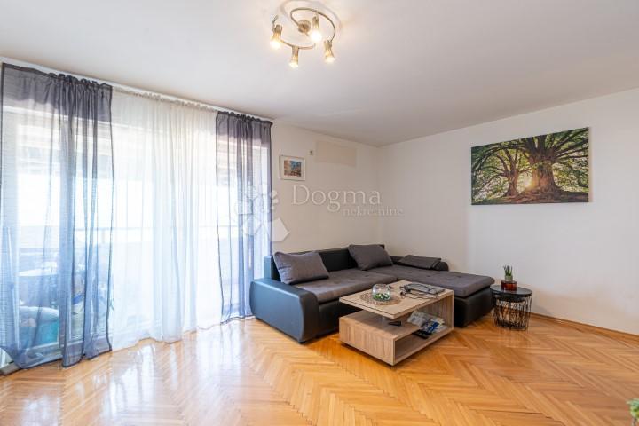 Flat Drenova, Rijeka, 47,58m2