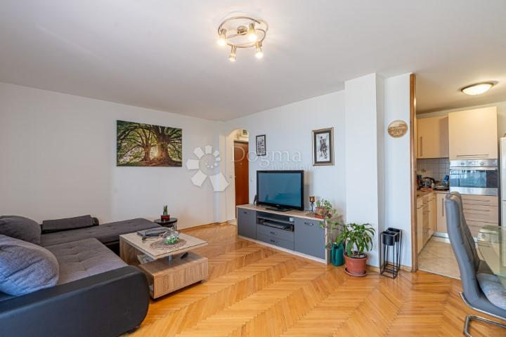 Flat Drenova, Rijeka, 47,58m2