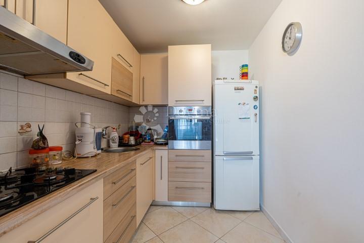 Flat Drenova, Rijeka, 47,58m2