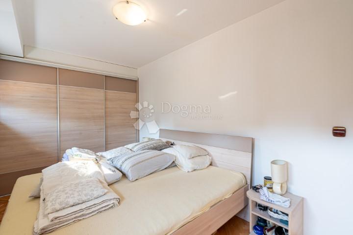 Flat Drenova, Rijeka, 47,58m2