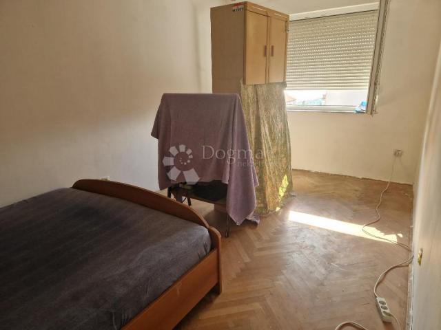 Wohnung Krnjevo, Rijeka, 57m2