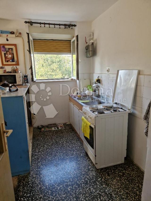 Wohnung Krnjevo, Rijeka, 57m2