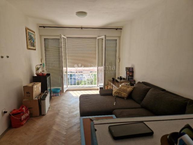 Wohnung Krnjevo, Rijeka, 57m2