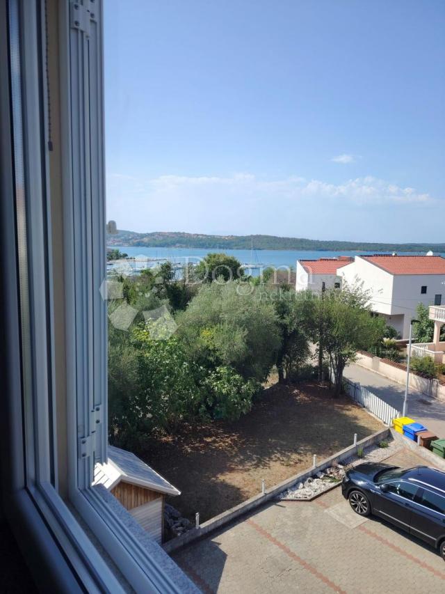 Apartment Klimno, Dobrinj, 53,96m2