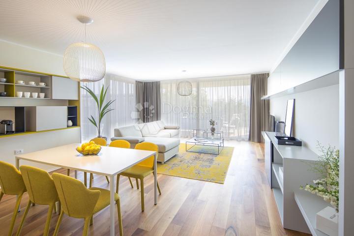 Wohnung Opatija, 119,55m2