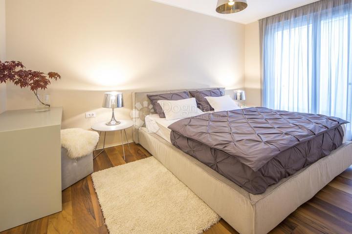 Wohnung Opatija, 119,55m2