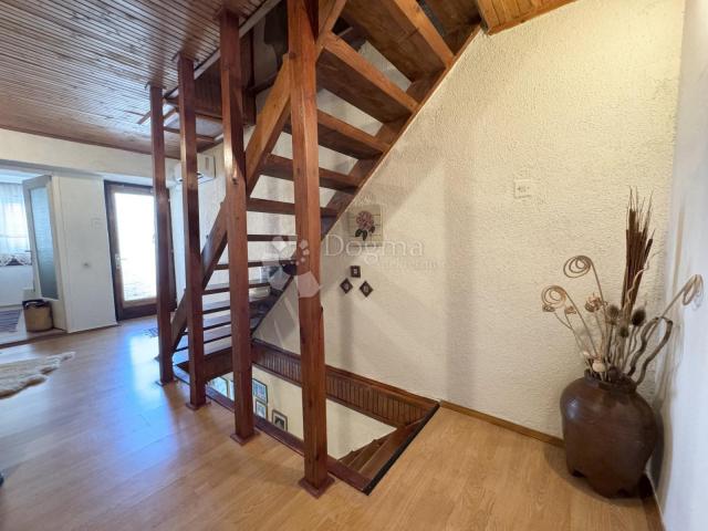 Haus Draga Bašćanska, Baška, 240m2