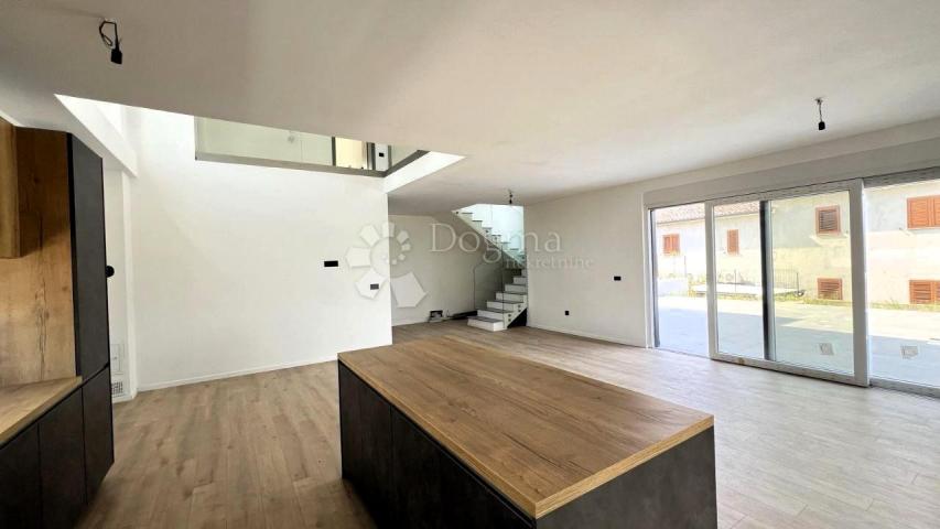 Haus Labin, 220m2