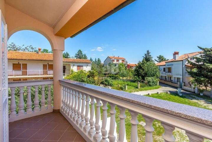 ISTRIEN, MEDULIN - Hotel in attraktiver Lage mit Blick auf das Meer