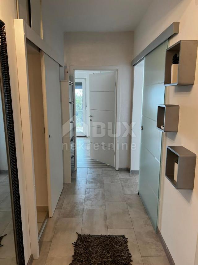 OPATIJA - Wohnung 104m2 mit wunderschönem Blick auf das Meer