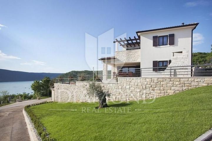 House Labin, 240m2