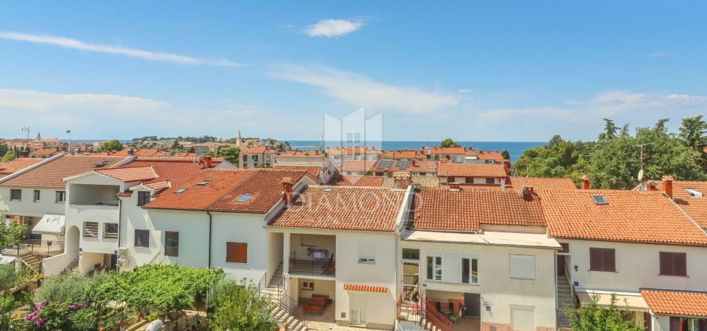 Stan/Apartman Poreč, 84m2