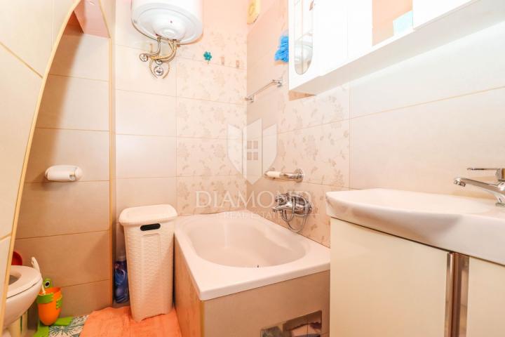 Stan/Apartman Rovinj, 37, 20m2