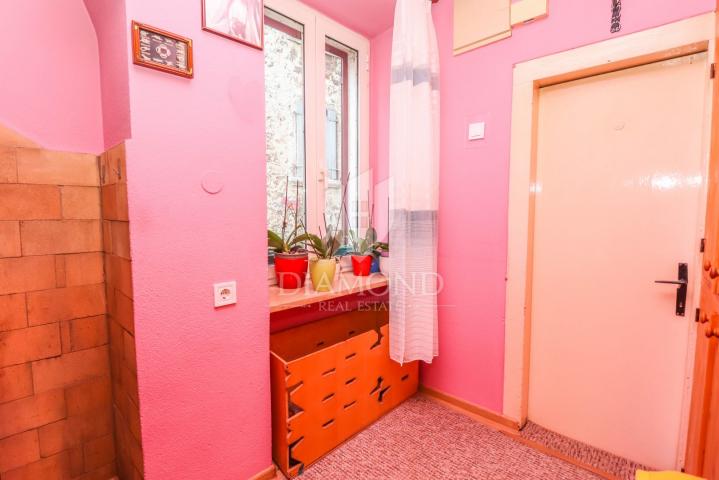 Wohnung Rovinj, 37,20m2