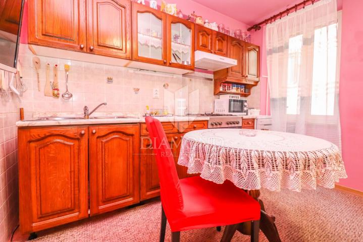 Wohnung Rovinj, 37,20m2