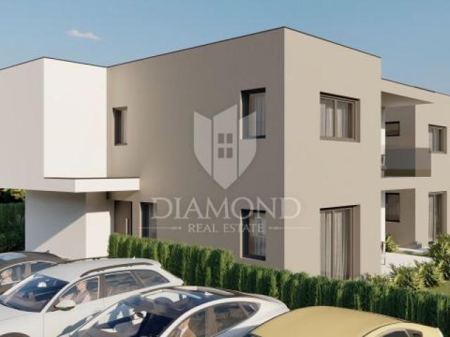 Stan/Apartman Poreč, 76, 15m2