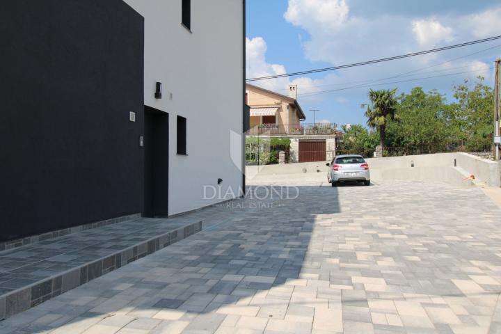 Apartment  Marinići, Viškovo, 87,15m2