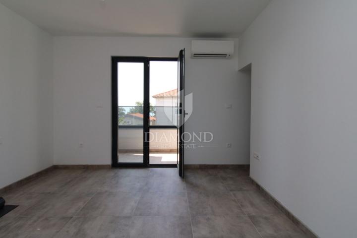 Apartment  Marinići, Viškovo, 131m2