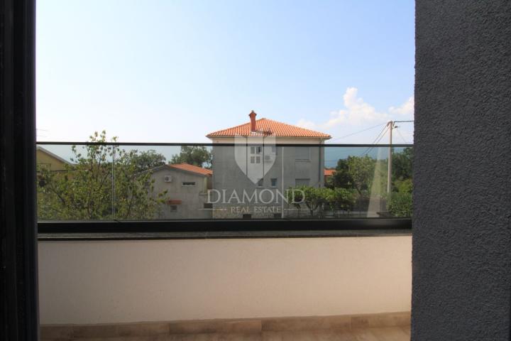 Apartment  Marinići, Viškovo, 131m2