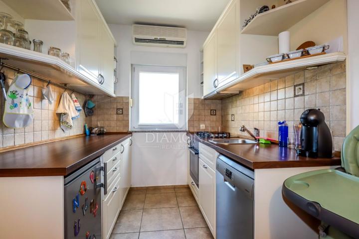 Wohnung Rovinj, 75m2