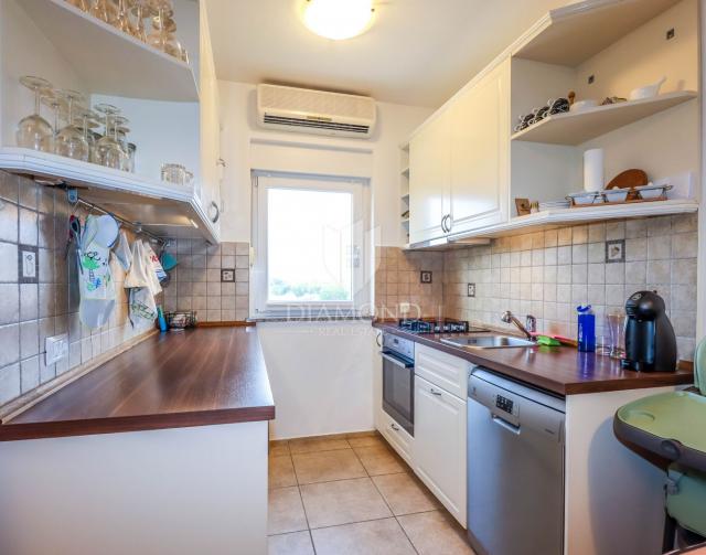 Wohnung Rovinj, 75m2