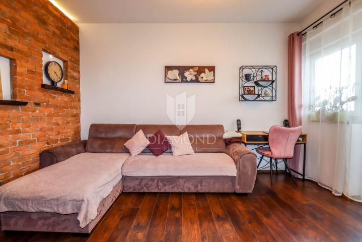 Stan/Apartman Rovinj, 75m2