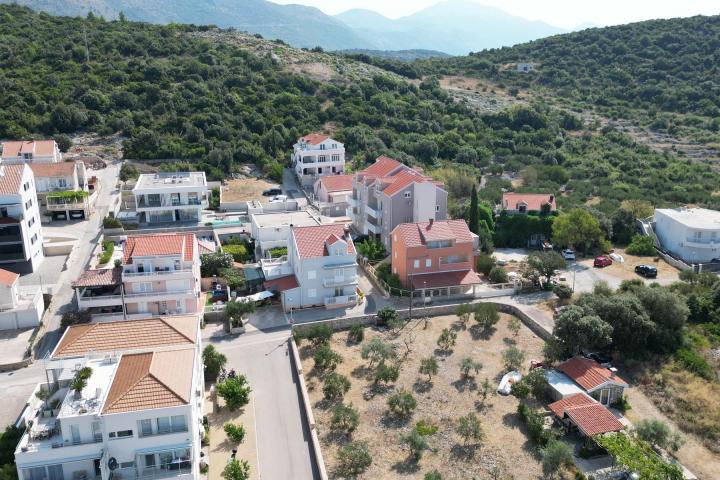 Cavtat, novogradnja, apartman B6 - 54. 49 m2