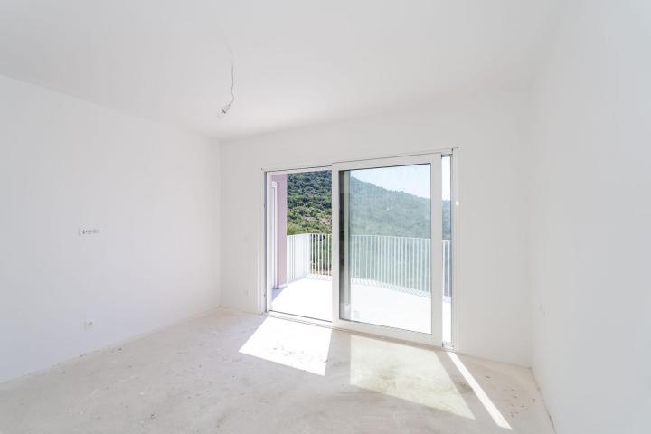 Cavtat, novogradnja, apartman B4 - 60, 08 m2