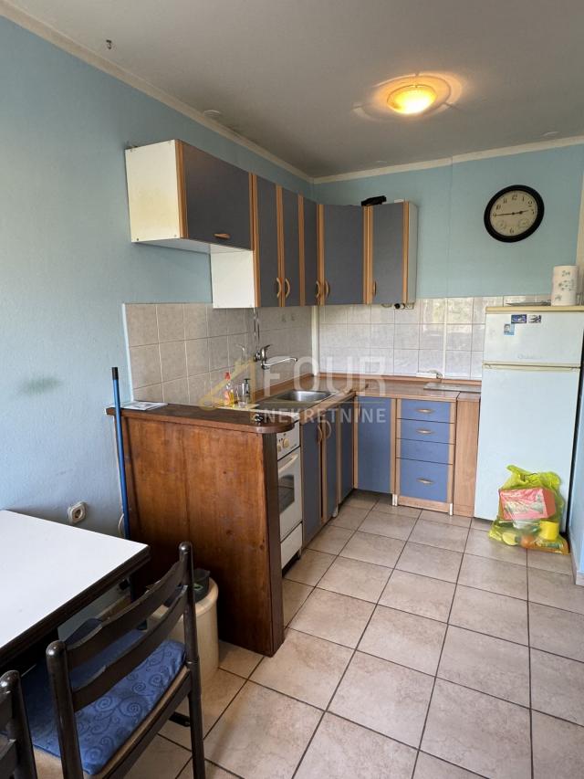 Wohnung Zamet, Rijeka, 28,59m2