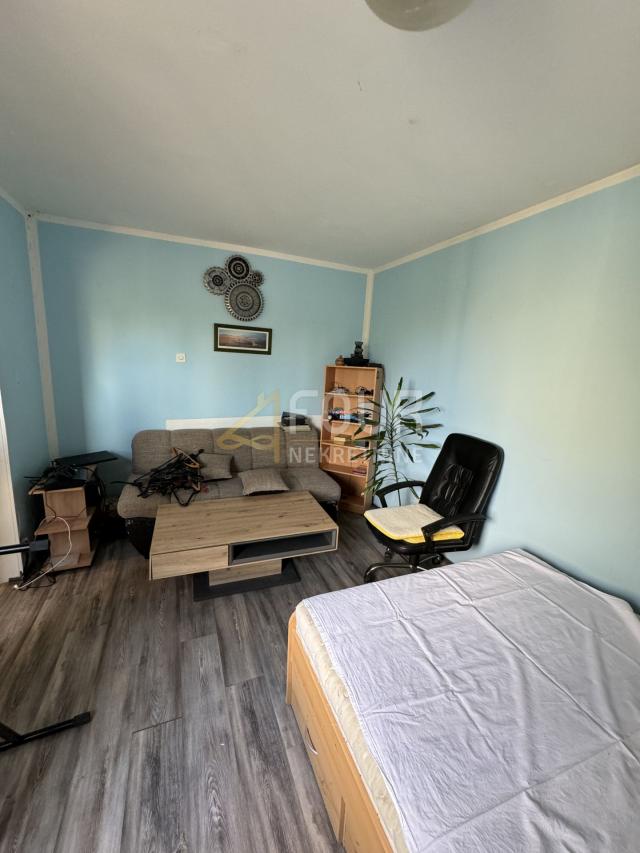 Flat Zamet, Rijeka, 28,59m2