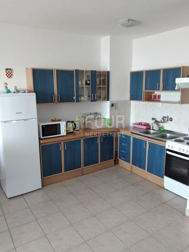 Flat Dramalj, Crikvenica, 48,84m2