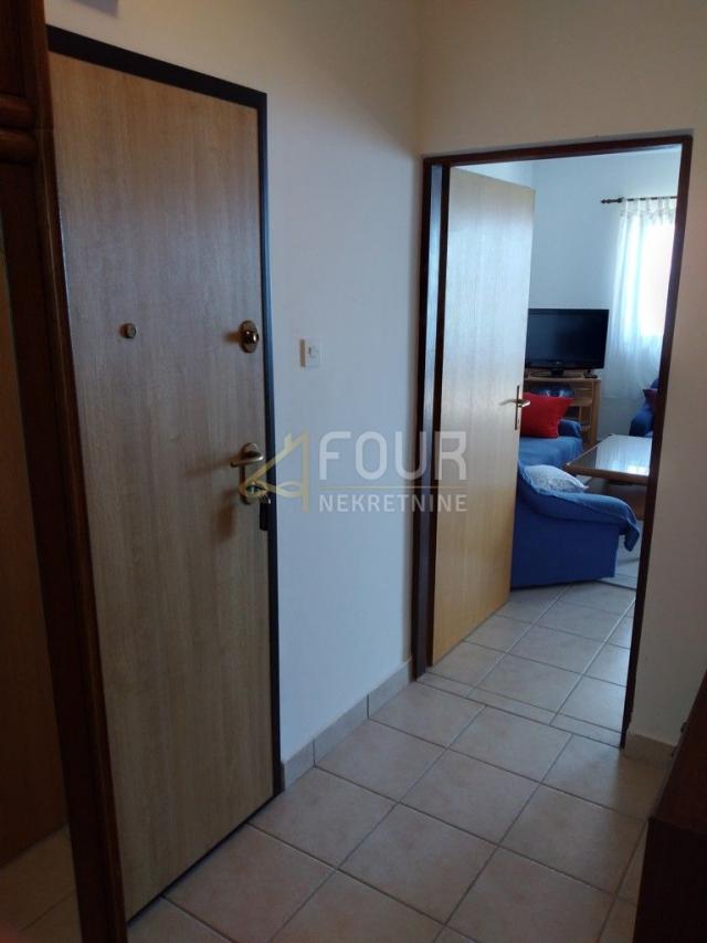 Wohnung Dramalj, Crikvenica, 48,84m2