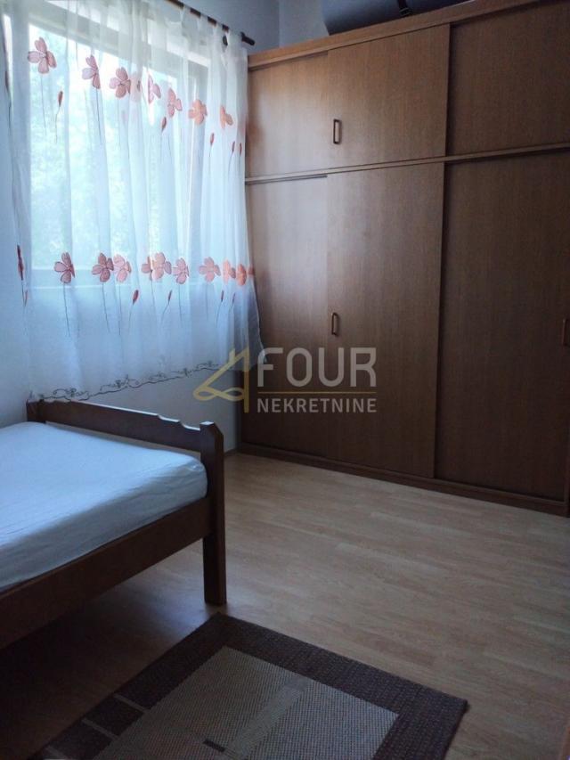 Wohnung Dramalj, Crikvenica, 48,84m2