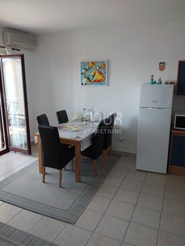 Flat Dramalj, Crikvenica, 48,84m2