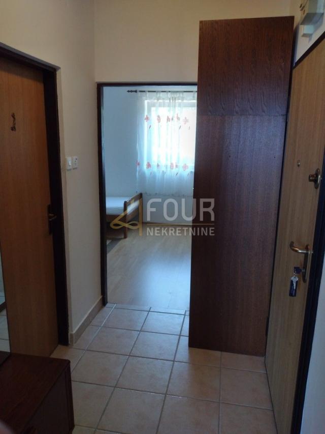 Wohnung Dramalj, Crikvenica, 48,84m2